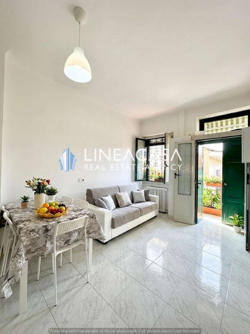 Three-room apartment via XX Settembre 19, Corsico - photo 1