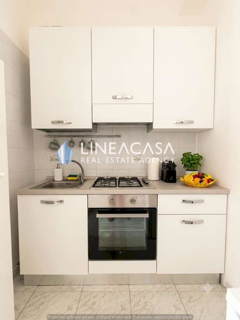 Three-room apartment via XX Settembre 19, Corsico - photo 2