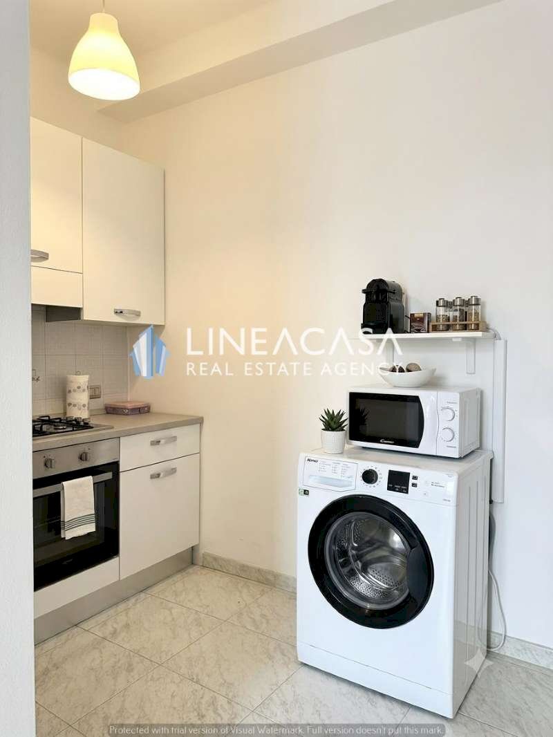 Three-room apartment via XX Settembre 19, Corsico - photo 3