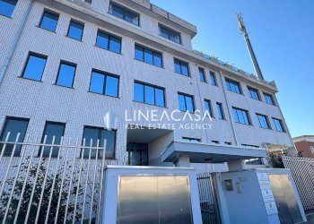 Ufficio via Bernini 5/7, Corsico - foto 17