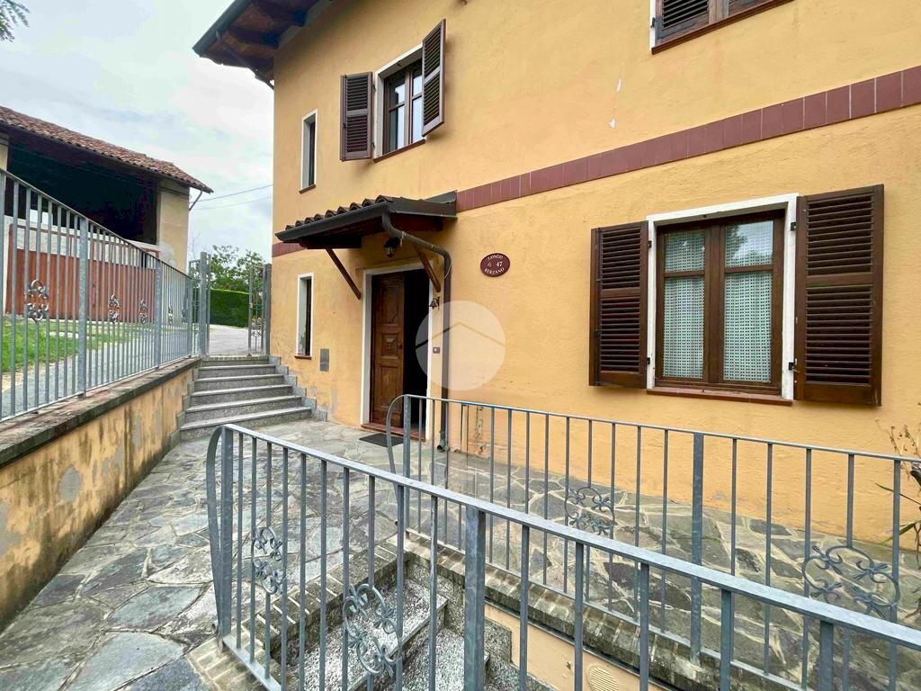 Independent house Asti Frazione Casabianca, Asti - photo 1