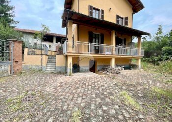 Independent house Asti Frazione Casabianca, Asti - photo 5