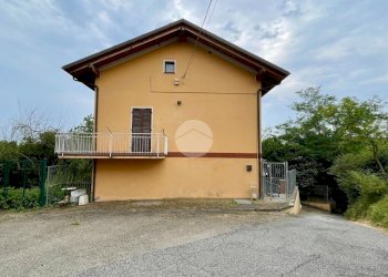 Independent house Asti Frazione Casabianca, Asti - photo 19