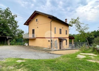 Independent house Asti Frazione Casabianca, Asti - photo 24