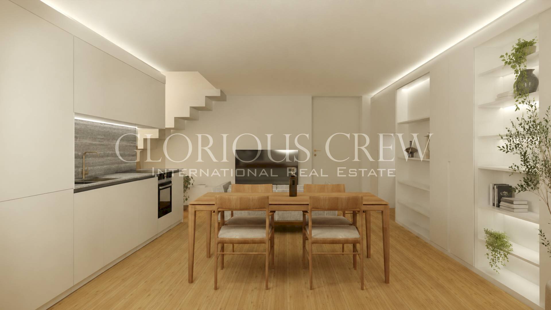 Foto 2 - Appartamento Via Archimede, Milano - foto 2