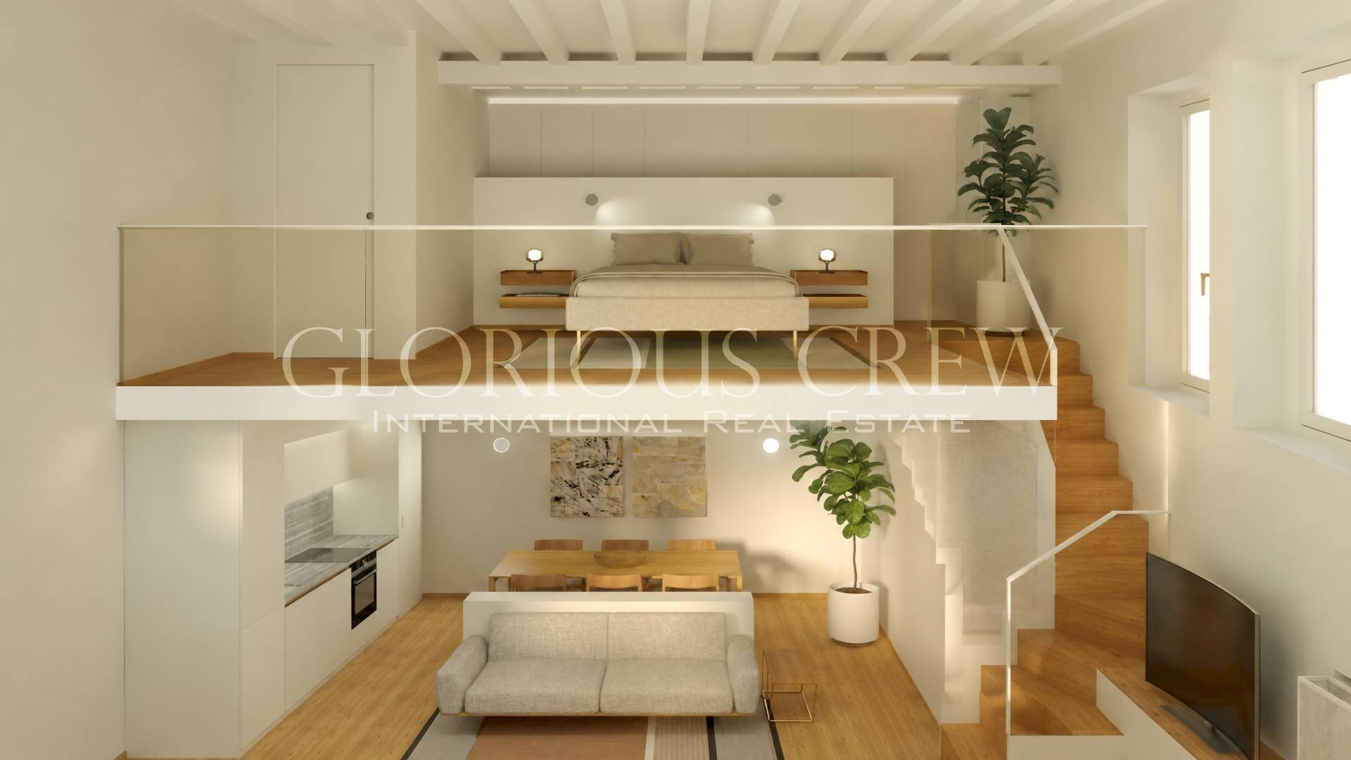 Foto 3 - Appartamento Via Archimede, Milano - foto 3