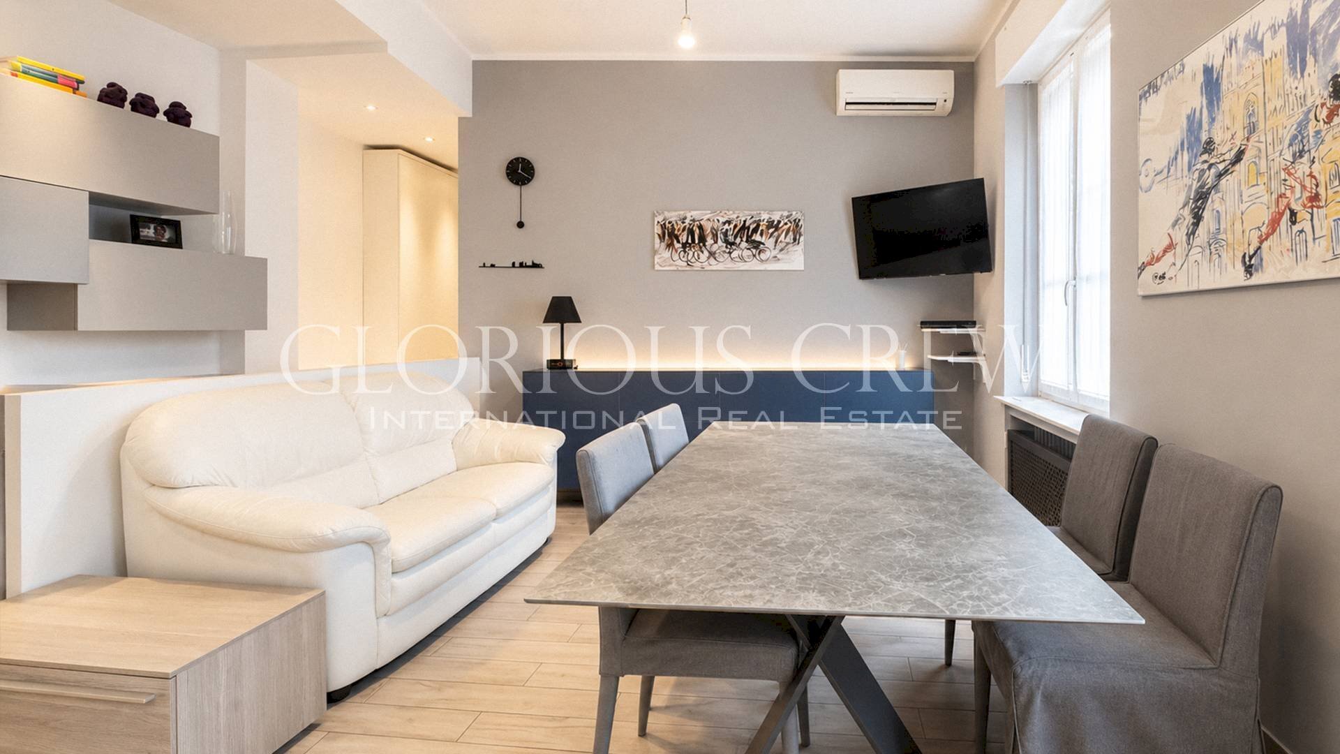 Foto 1 - Appartamento Via Pietro Cavalcabo', Milano - foto 1
