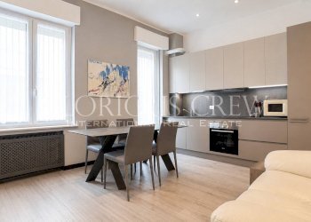 Foto 5 - Appartamento Via Pietro Cavalcabo', Milano - foto 5