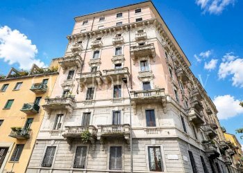 Foto 12 - Appartamento Via Pietro Cavalcabo', Milano - foto 12