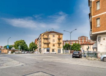 Trilocale Via reni guido, Torino (zona Mirafiori Nord) - foto 19