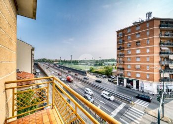 Trilocale Via reni guido, Torino (zona Mirafiori Nord) - foto 17