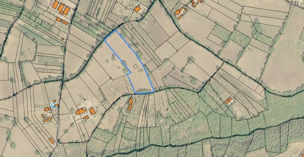 Foto 1 - Terreno agricolo Contrada San Pietro, Grottaminarda - foto 1