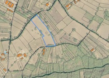 Foto 1 - Terreno agricolo Contrada San Pietro, Grottaminarda - foto 1