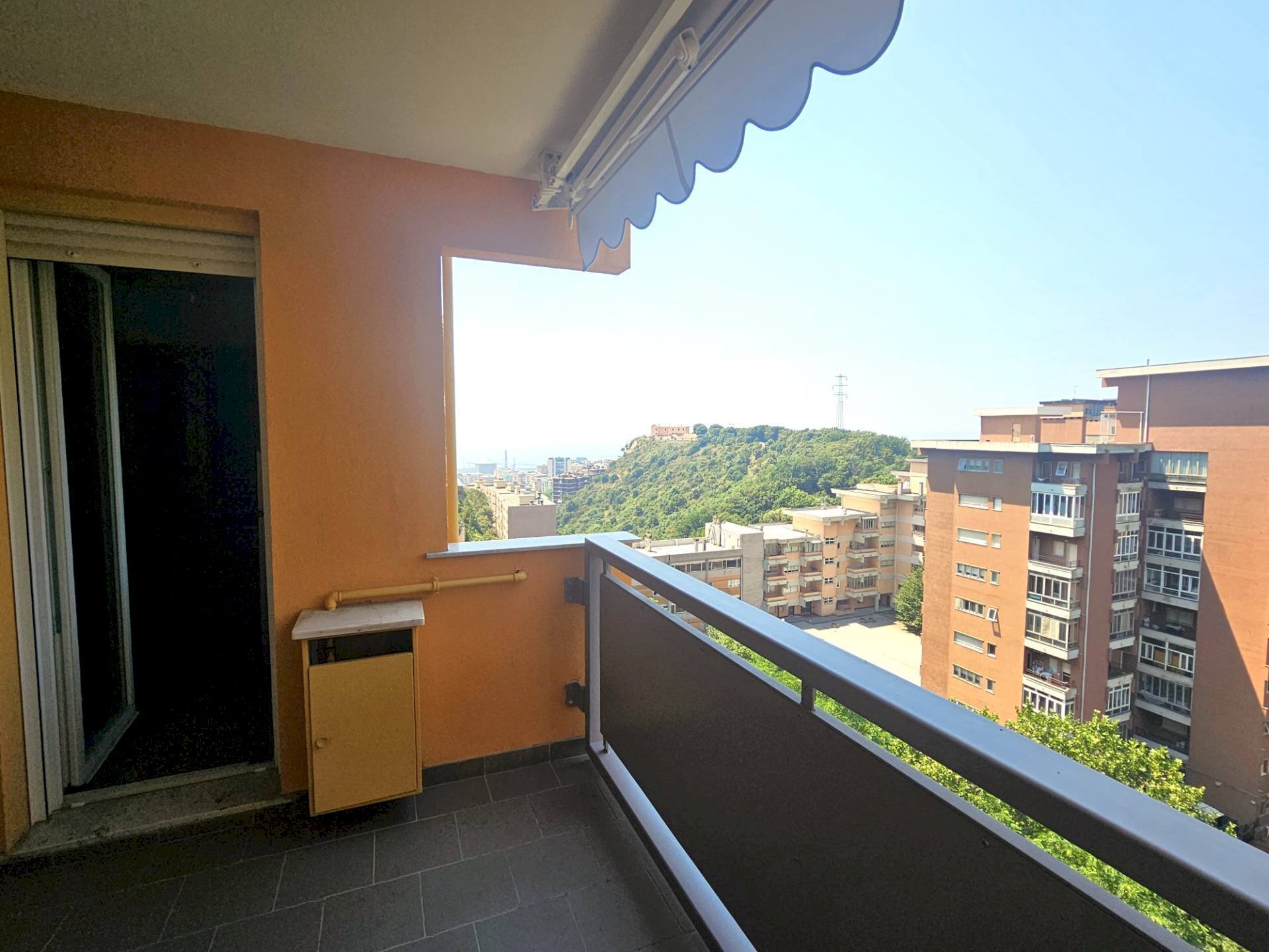 Foto 1 - Appartamento Via San Marino, Genova - foto 1