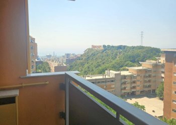 Foto 12 - Appartamento Via San Marino, Genova - foto 12
