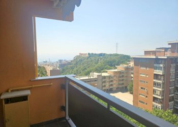 Foto 13 - Appartamento Via San Marino, Genova - foto 13