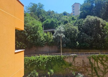 Foto 16 - Appartamento Via San Marino, Genova - foto 16