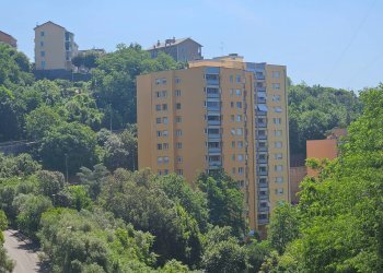 Foto 20 - Appartamento Via San Marino, Genova - foto 20