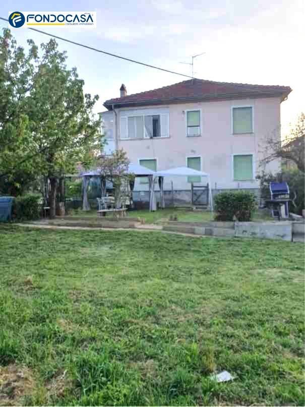Foto 1 - Casa semi indipendente Corso Marconi
 
170, Cairo Montenotte - foto 1
