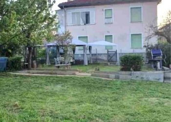 Foto 1 - Casa semi indipendente Corso Marconi
 
170, Cairo Montenotte - foto 1