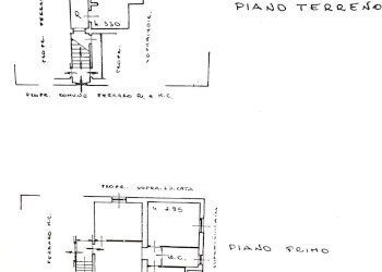 Foto 23 - Casa semi indipendente Corso Marconi
 
170, Cairo Montenotte - foto 23