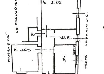 Foto 24 - Casa semi indipendente Corso Marconi
 
170, Cairo Montenotte - foto 24