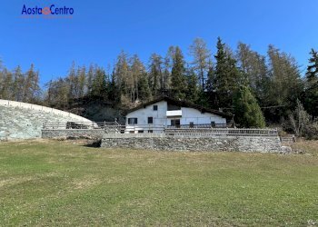 Foto 1 - Rustico Frazione Modzo
9, Gressan - foto 1