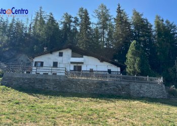 Foto 2 - Rustico Frazione Modzo
9, Gressan - foto 2