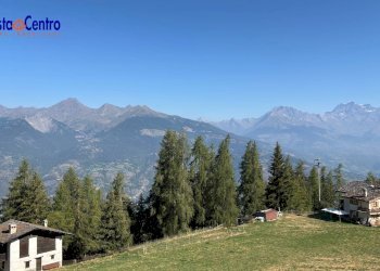 Foto 3 - Rustico Frazione Modzo
9, Gressan - foto 3