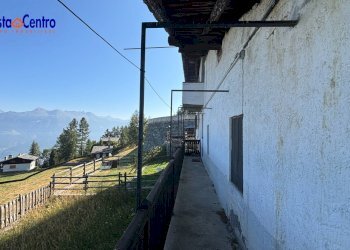 Foto 4 - Rustico Frazione Modzo
9, Gressan - foto 4