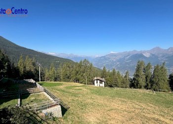 Foto 11 - Rustico Frazione Modzo
9, Gressan - foto 11