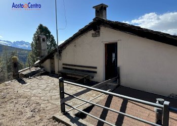 Foto 17 - Rustico Frazione Modzo
9, Gressan - foto 17