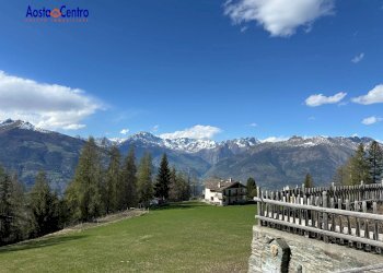 Foto 19 - Rustico Frazione Modzo
9, Gressan - foto 19