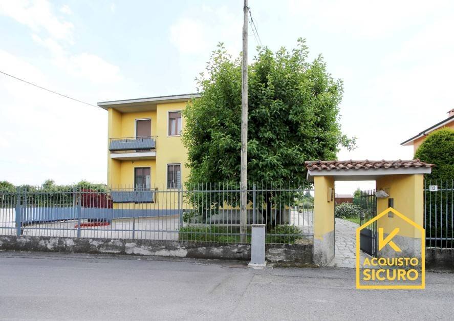 Foto 1 - Appartamento Via Antonio Fogazzaro
 
12, Vimercate - foto 1
