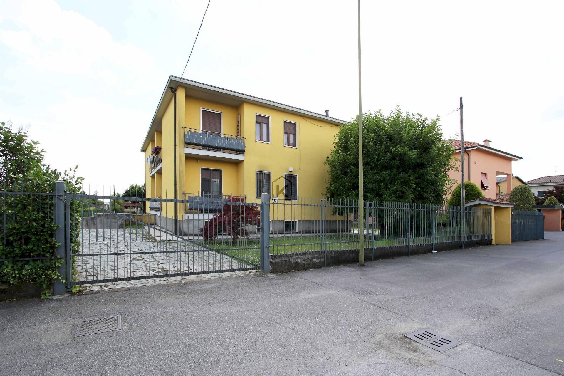 Foto 2 - Appartamento Via Antonio Fogazzaro
12, Vimercate - foto 2
