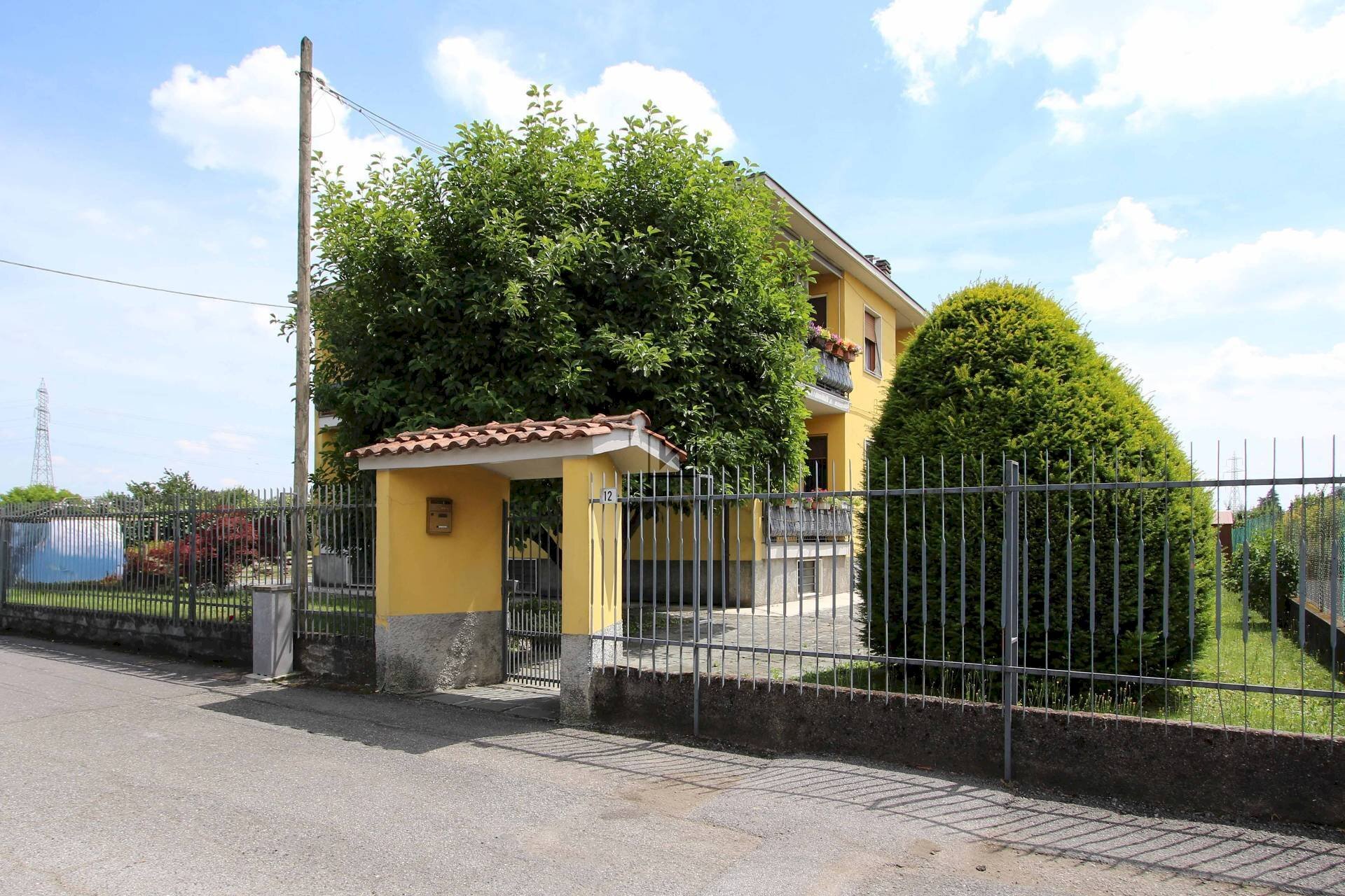 Foto 3 - Appartamento Via Antonio Fogazzaro
12, Vimercate - foto 3