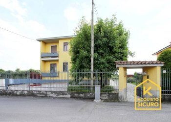 Foto 1 - Appartamento Via Antonio Fogazzaro
12, Vimercate - foto 1