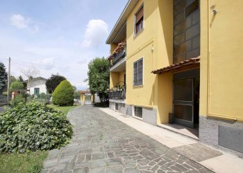Foto 5 - Appartamento Via Antonio Fogazzaro
12, Vimercate - foto 5