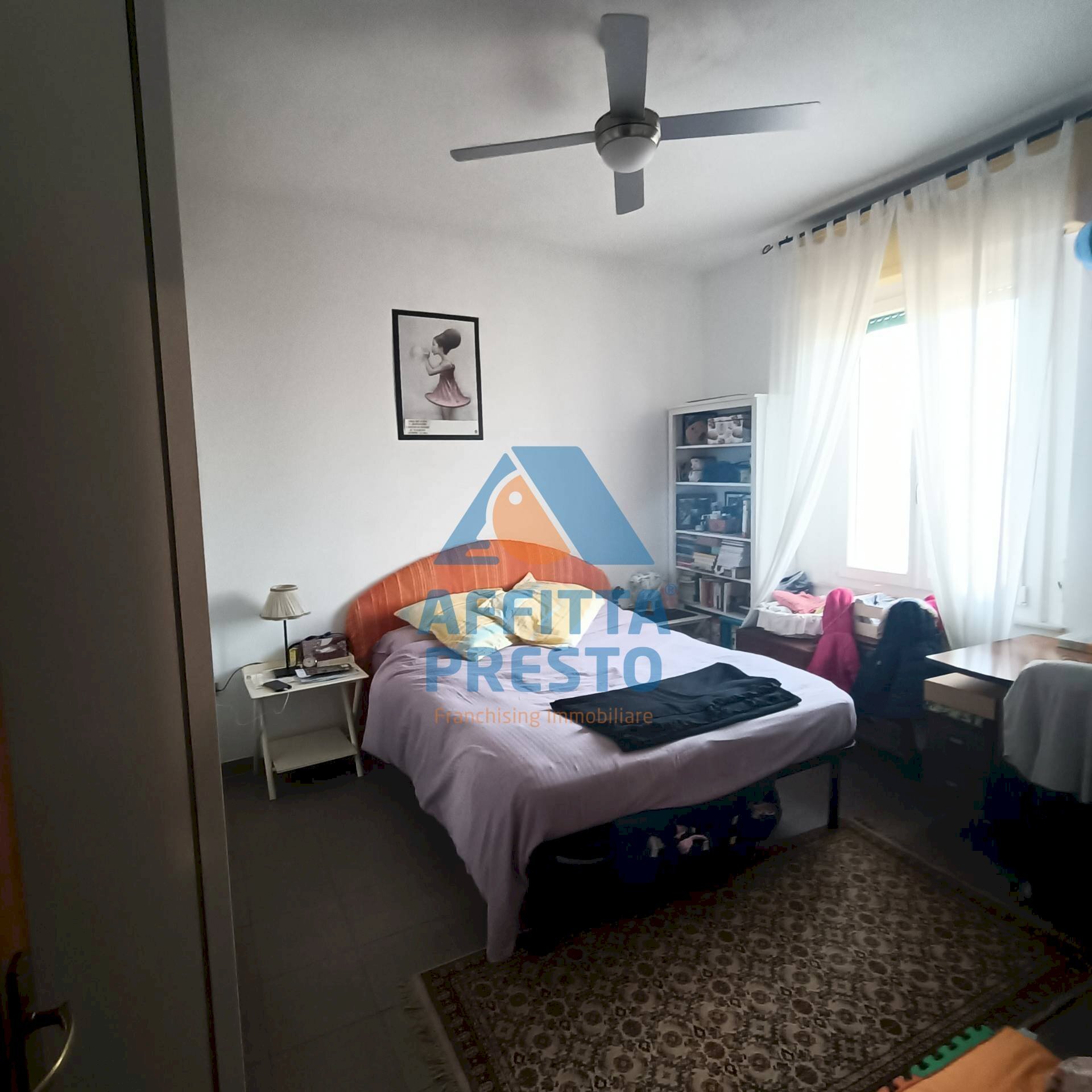 Foto 2 - Three-room apartment Empoli - photo 2