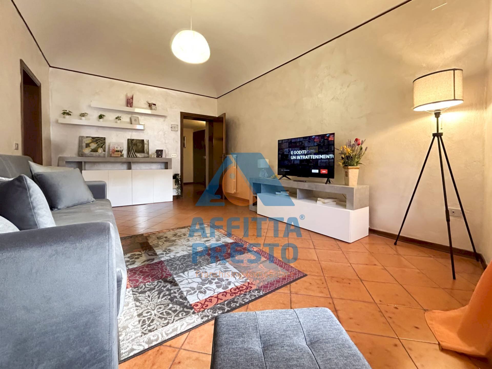 Foto 1 - Three-room apartment San Miniato - photo 1