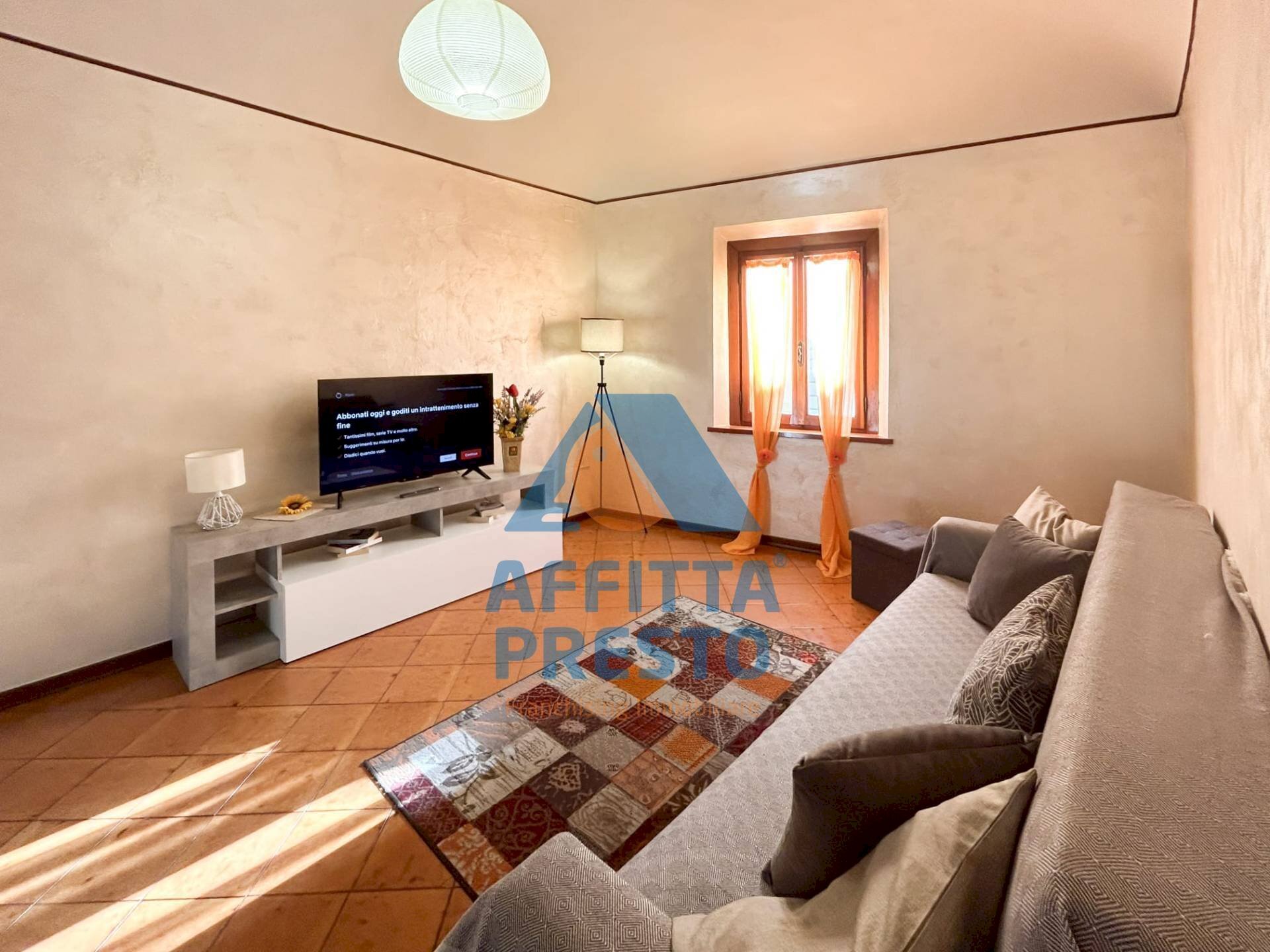 Foto 2 - Three-room apartment San Miniato - photo 2