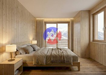 Foto 5 - Appartamento Strada Frate Emilio Chiocchetti Lenz, Moena - foto 5
