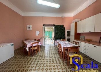 Foto 3 - Casa indipendente VIA CINQUANTAQUATTRO MARTIRI, Bellona - foto 3
