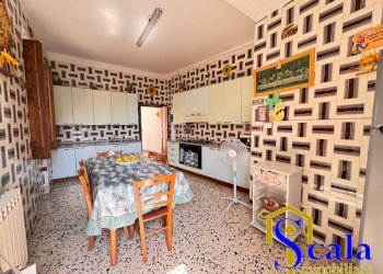 Foto 5 - Casa indipendente VIA CINQUANTAQUATTRO MARTIRI, Bellona - foto 5