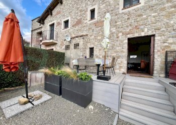 Foto 4 - Appartamento Borgo Conventaccio
 
1, Ficulle - foto 4