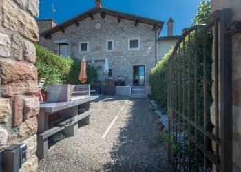 Foto 12 - Trilocale Borgo Conventaccio
 
1, Ficulle - foto 12