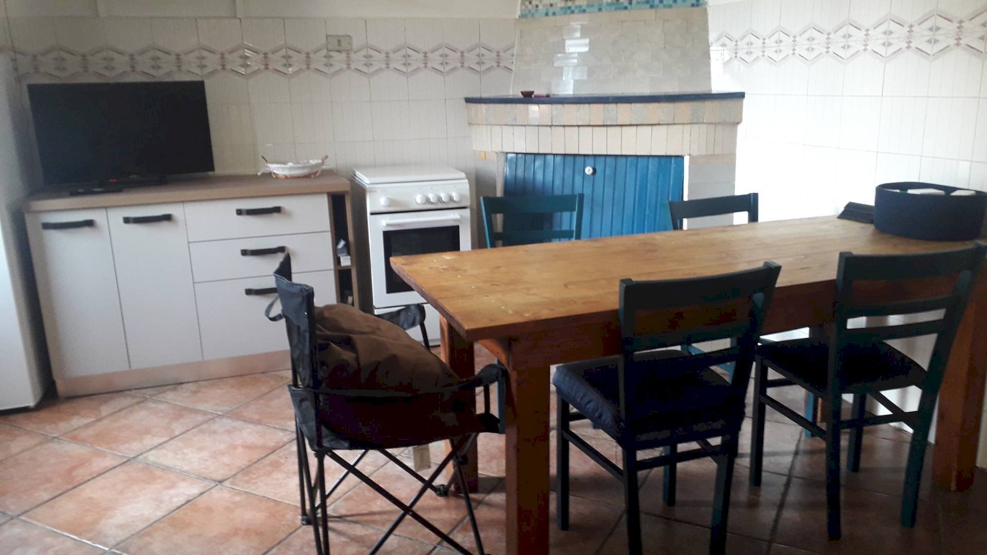 Foto 1 - Semi-detached house Via Chieti, Torrevecchia Teatina - photo 1