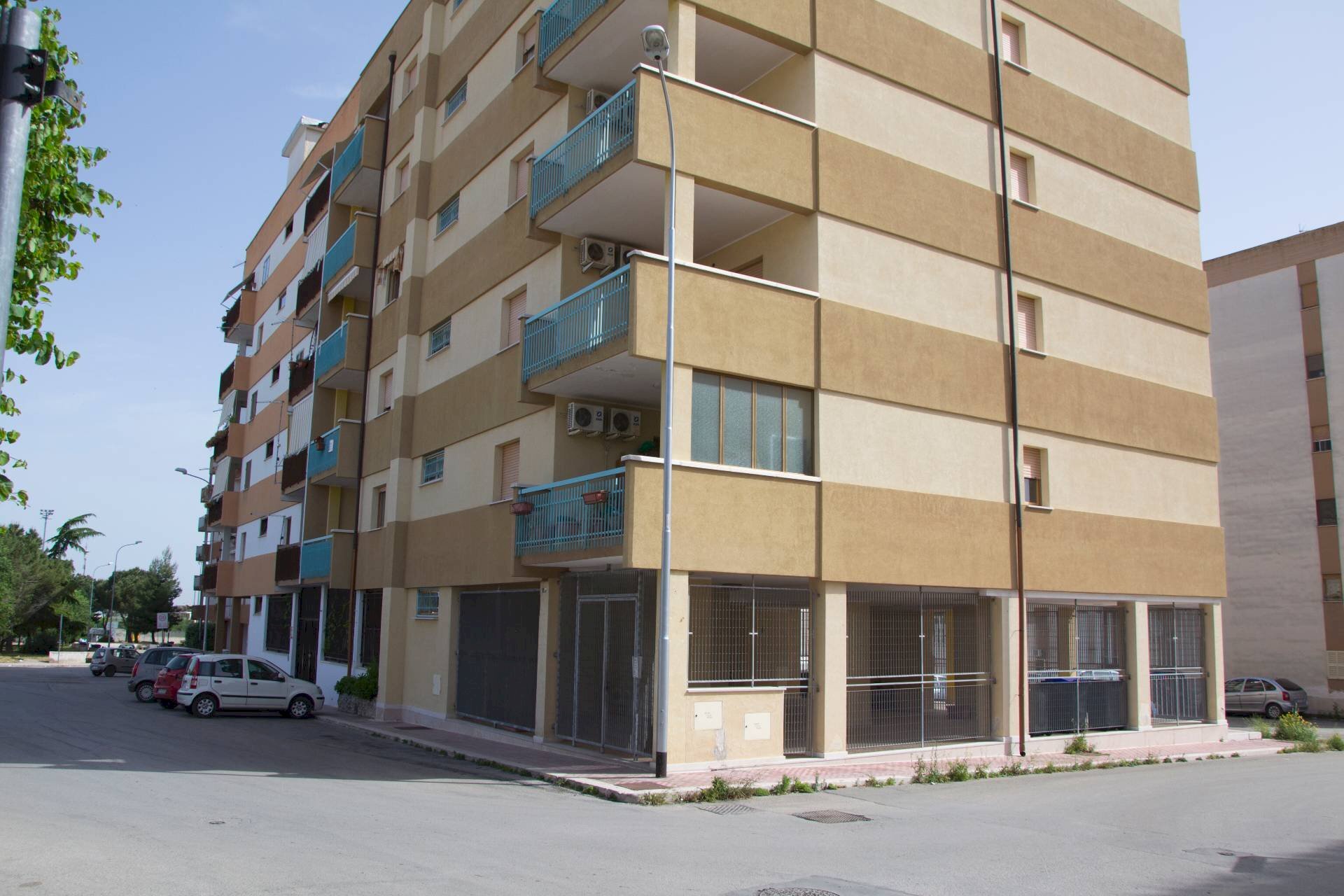 Foto 1 - Appartamento Piazza Oristano, Canosa di Puglia - foto 1