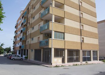 Foto 1 - Appartamento Piazza Oristano, Canosa di Puglia - foto 1