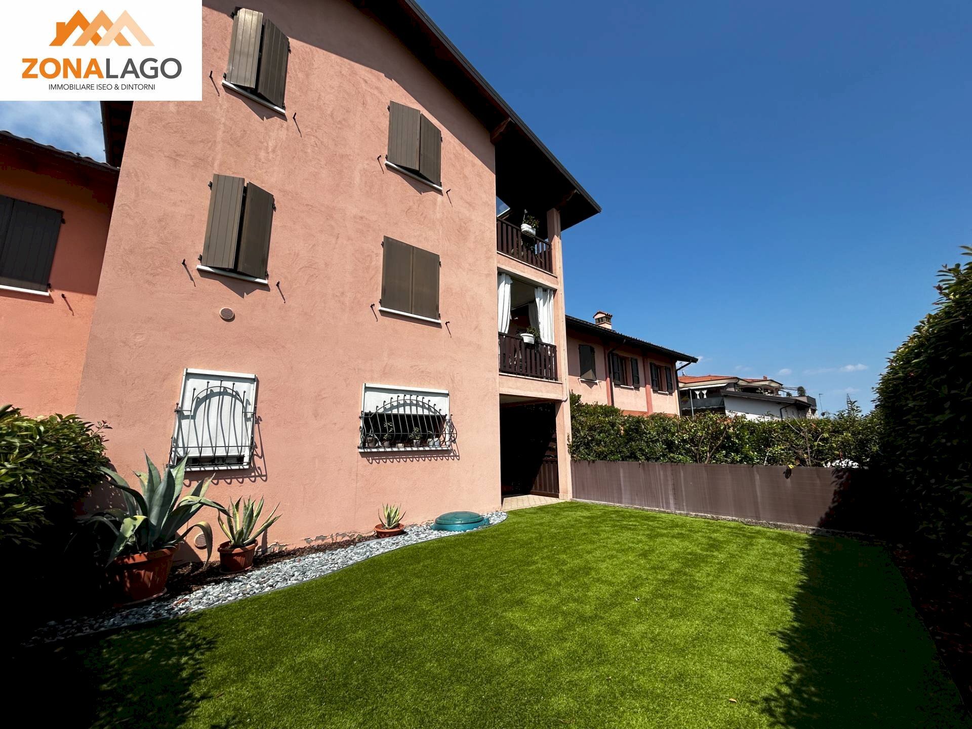 Foto 1 - Appartamento via giovanni casa
 
47, Corte Franca - foto 1
